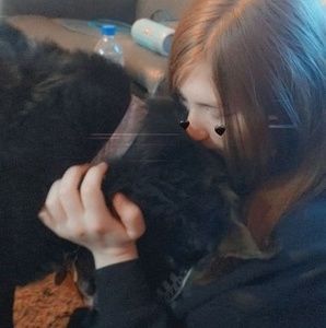 Meet your Posher, Lexi